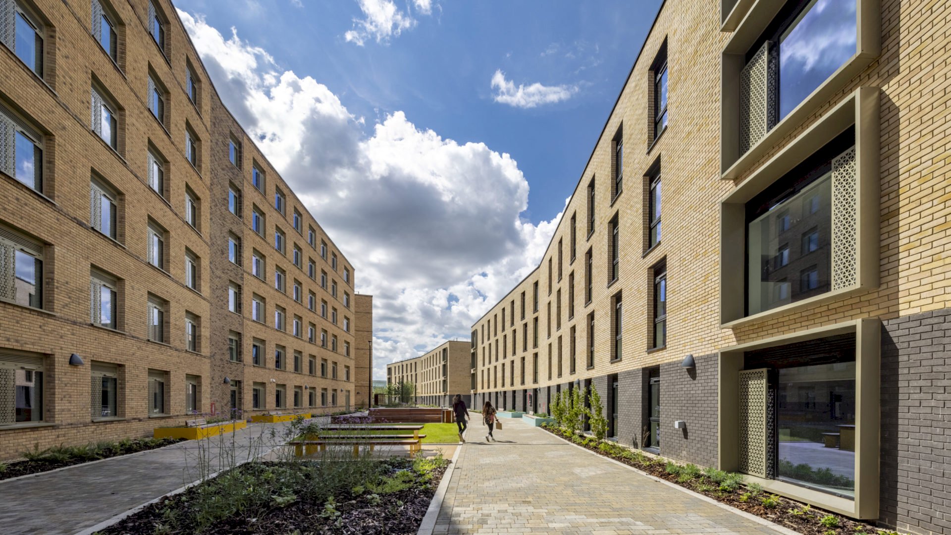 St Marks Student Accommodation